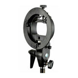 Godox S-Type Speedlite Bracket (Bowens)