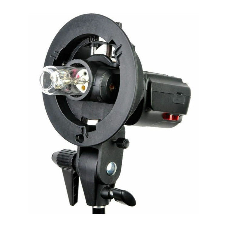 Godox S-Type Speedlite Bracket (Bowens)