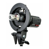 Godox S-Type Speedlite Bracket (Bowens)