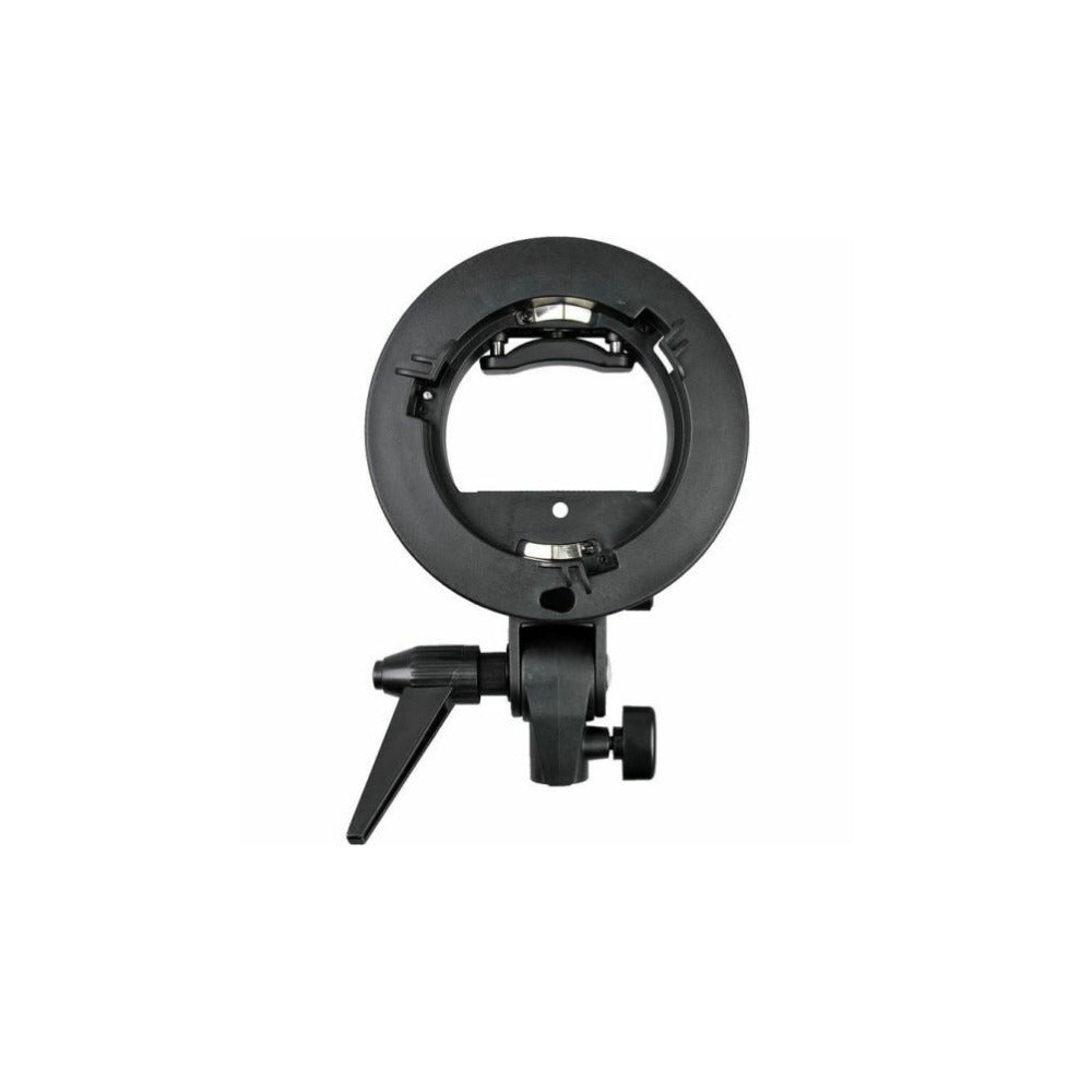 Godox S-Type Speedlite Bracket (Bowens)