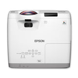 Epson PowerLite 535W Projector, WXGA, 3LCD (Certified Refurbished)