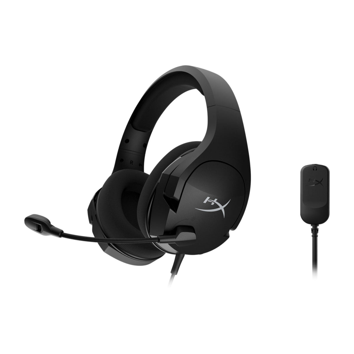 HyperX Cloud Stinger Core 7.1 Wireless Gaming Headset for PC (Certified Refurbished)