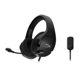 HyperX Cloud Stinger Core 7.1 Surround Sound Wireless Gaming Headset for PC