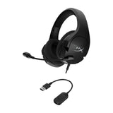 HyperX Cloud Stinger Core 7.1 Surround Sound Wireless Gaming Headset for PC
