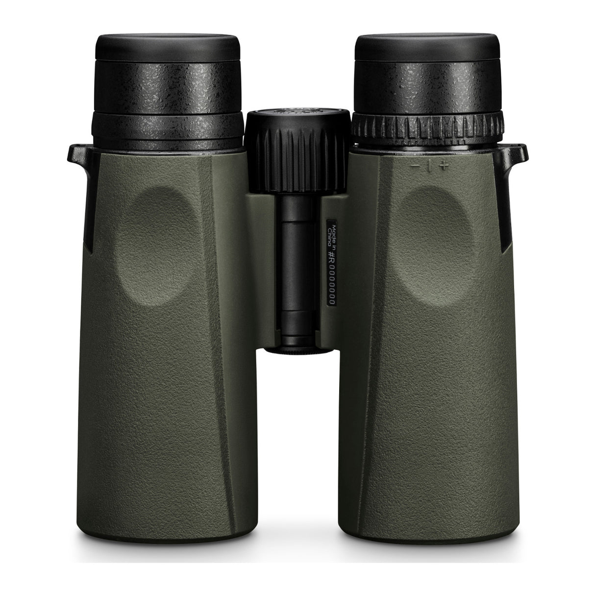 Vortex Optics Viper HD 10x42 Roof Prism Binocular with Glasspak Harness Bundle