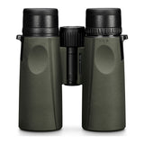Vortex Optics Viper HD 10x42 Roof Prism Binocular with Glasspak Harness Bundle