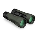 Vortex Diamondback 10x50 Binocular with Foam Floating Strap and Accessory Bundle