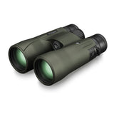 Vortex 10x50 Viper HD Roof Prism Binoculars with Cap, Float Strap, Cleaning Pen and Accessory Kit