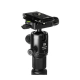 Benro MeFOTO RoadTrip Pro Carbon Fiber Tripod (Black)