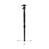 Benro MeFOTO RoadTrip Pro Carbon Fiber Tripod (Black)