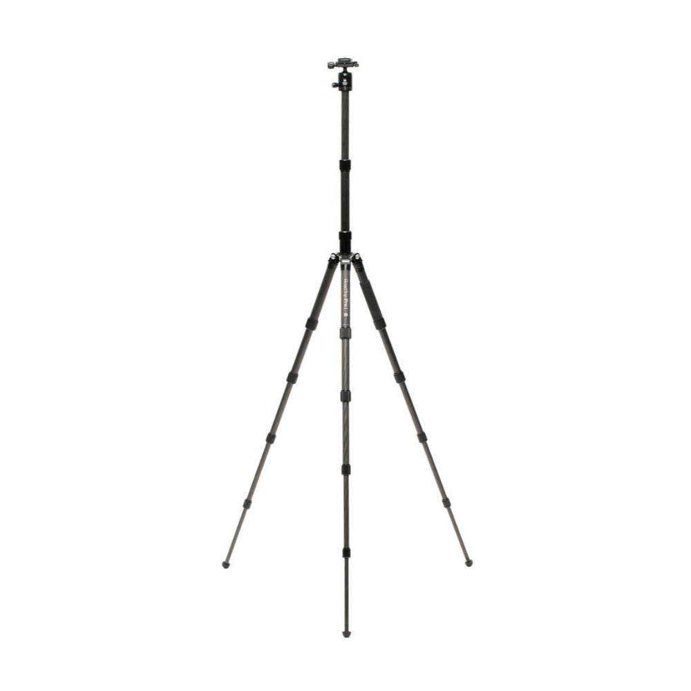 Benro MeFOTO RoadTrip Pro Carbon Fiber Tripod (Black)