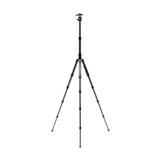 Benro MeFOTO RoadTrip Pro Carbon Fiber Tripod (Black)