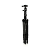 Benro MeFOTO RoadTrip Pro Carbon Fiber Tripod (Black)