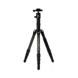 Benro MeFOTO RoadTrip Pro Carbon Fiber Tripod (Black)