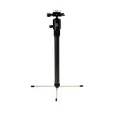 Benro MeFOTO RoadTrip Pro Carbon Fiber Tripod (Black)