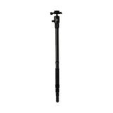Benro MeFOTO RoadTrip Pro Carbon Fiber Tripod (Black)