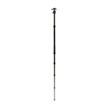 Benro MeFOTO RoadTrip Pro Carbon Fiber Tripod (Black)