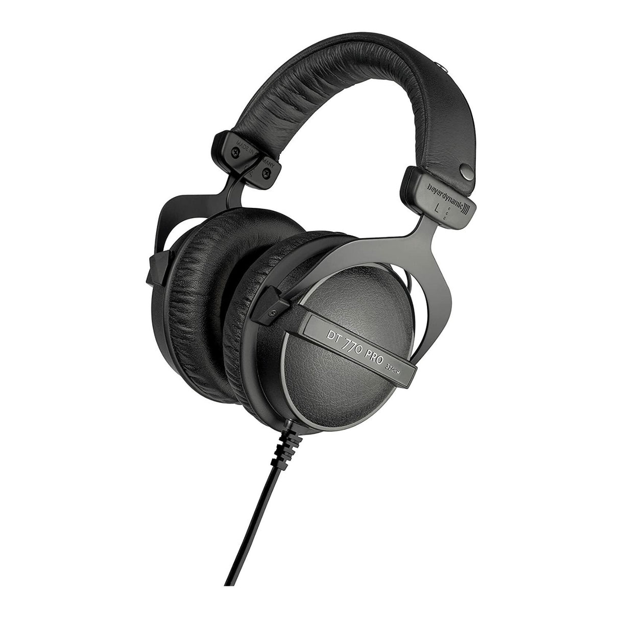 Beyerdynamic DT 770 PRO Over-Ear Headphones (32 Ohm)