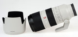 Sony FE 70-200mm f/2.8 GM OSS Lens (Used)