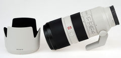 Sony FE 70-200mm f/2.8 GM OSS Lens (Used)