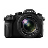 Panasonic LUMIX FZ2500 20.1MP 4K Point and Shoot Digital Camera (Refurbished)