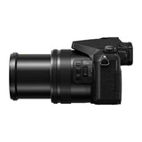 Panasonic LUMIX FZ2500 20.1MP 4K Point and Shoot Digital Camera (Refurbished)