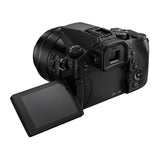 Panasonic LUMIX FZ2500 20.1MP 4K Point and Shoot Digital Camera (Refurbished)