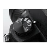 Panasonic LUMIX G7 Mirrorless Camera with 14-140mm Lens