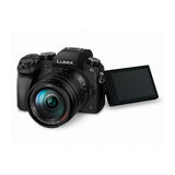 Panasonic LUMIX G7 Mirrorless Camera with 14-140mm Lens