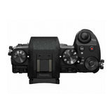 Panasonic LUMIX G7 Mirrorless Camera with 14-140mm Lens