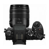 Panasonic LUMIX G7 Mirrorless Camera with 14-140mm Lens