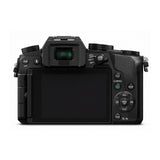 Panasonic LUMIX G7 Mirrorless Camera with 14-140mm Lens