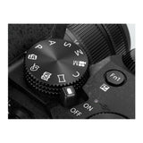 Panasonic LUMIX G7 Mirrorless Camera with 14-140mm Lens