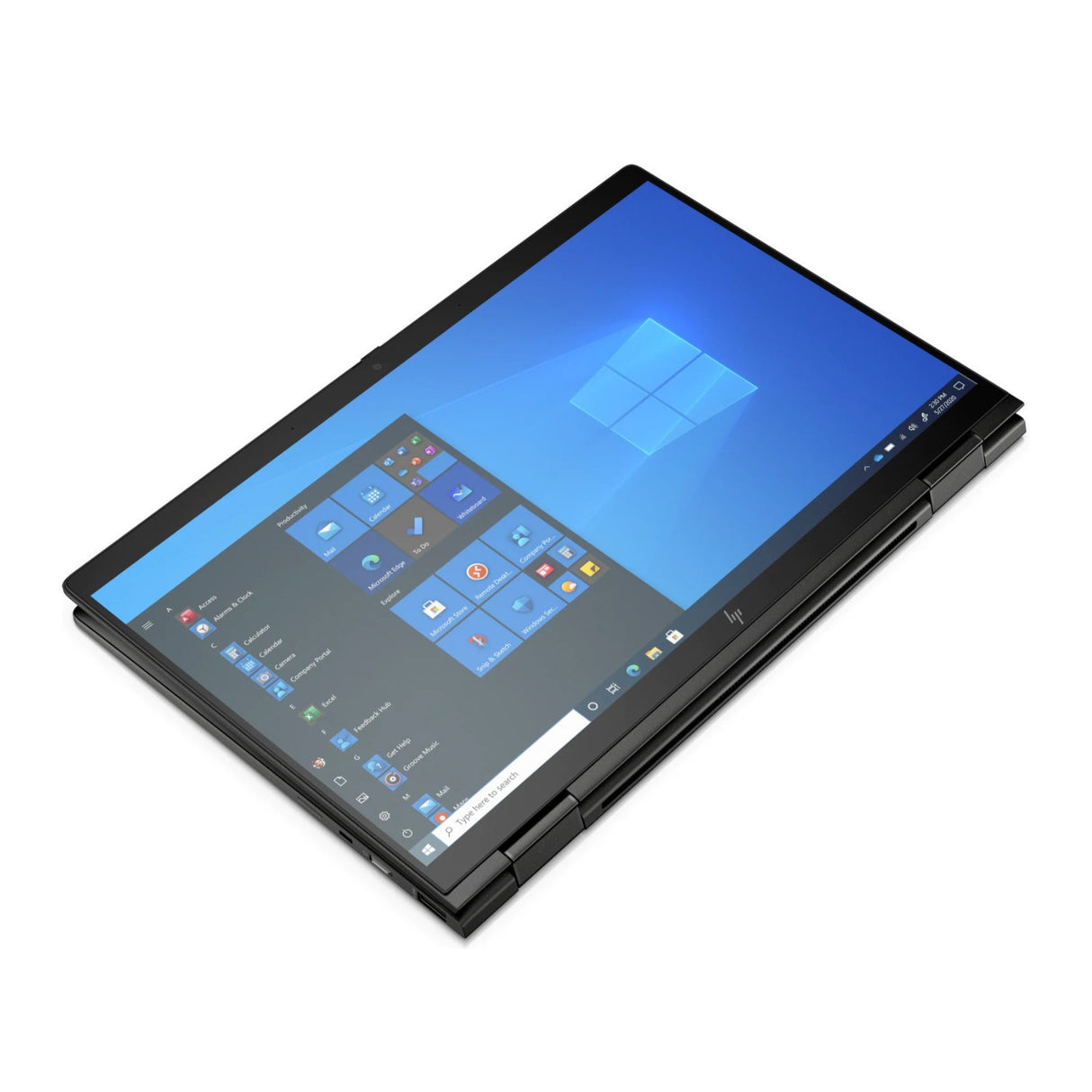 HP Elite Dragonfly Max 13.3-Inch Full HD Touch Intel i7-1165G7 16GB 512GB SSD Win 10 Pro Notebook