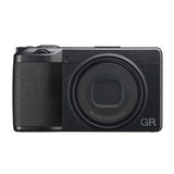 RICOH GR IIIx Digital Camera