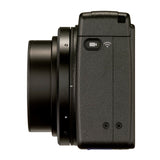 RICOH GR IIIx Digital Camera