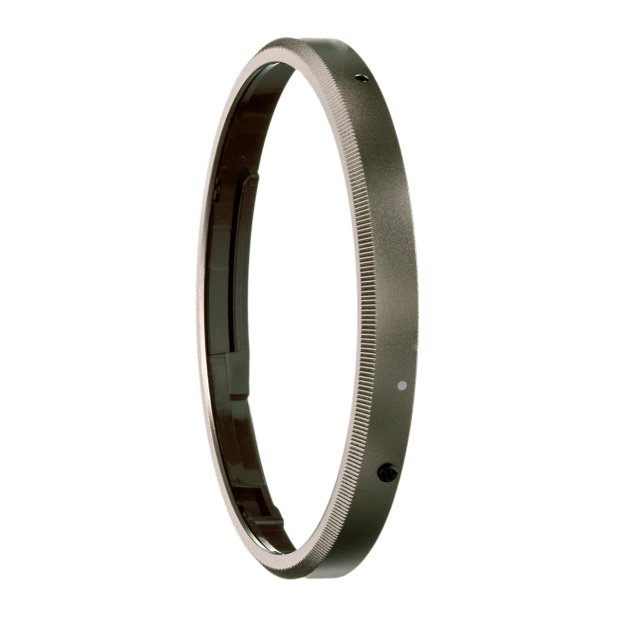 RICOH GN-2 Ring Cap (Dark Gray)