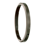 RICOH GN-2 Ring Cap (Dark Gray)