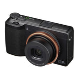 RICOH GN-2 Ring Cap (Bronze)