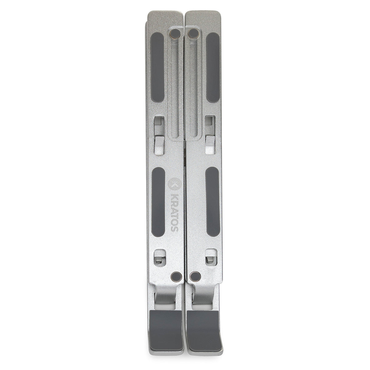 Kratos Power Aluminum Foldable Laptop Stand