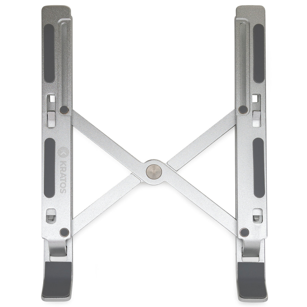 Kratos Power Aluminum Foldable Laptop Stand