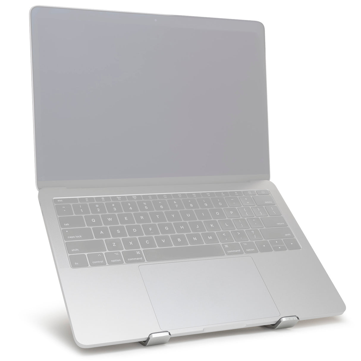 Kratos Power Aluminum Foldable Laptop Stand