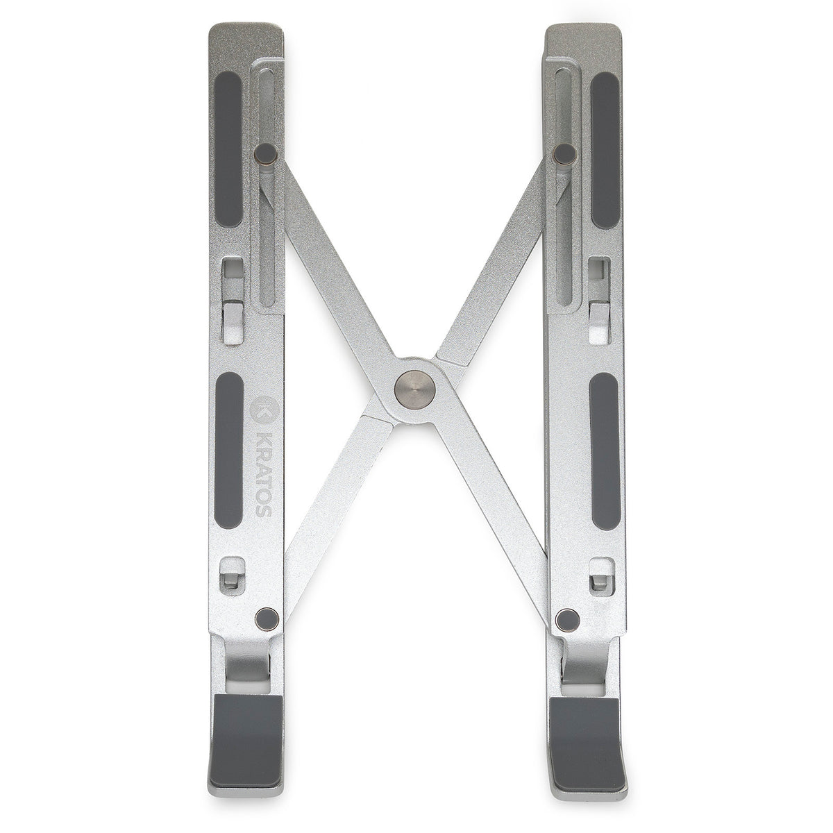 Kratos Power Aluminum Foldable Laptop Stand