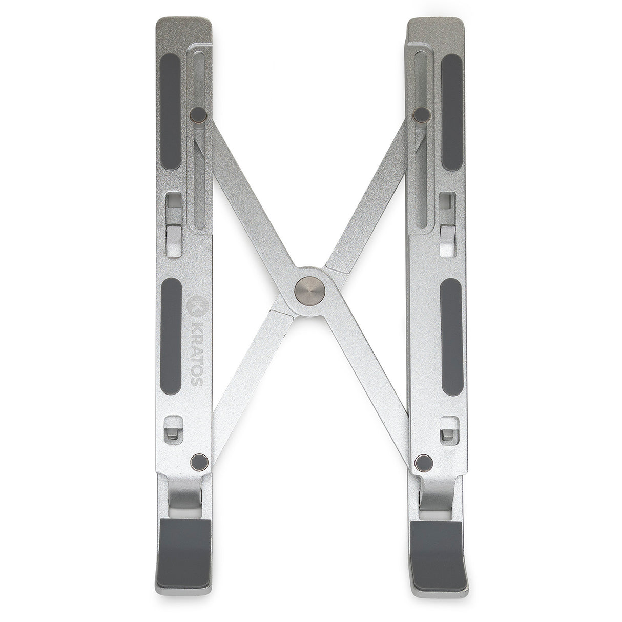 Kratos Power Aluminum Foldable Laptop Stand