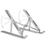 Kratos Power Aluminum Foldable Laptop Stand