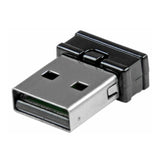 StarTech USB Bluetooth 4.0 Adapter (33-Feet)