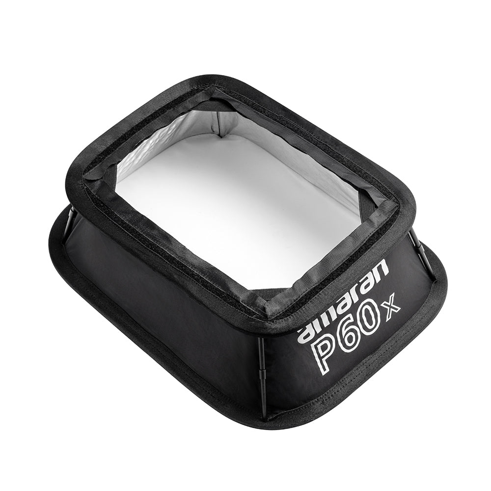 Amaran P60x 60W Bi-Color LED Soft Light Panel