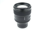Sony FE 85mm f/1.4 GM Lens (Used)