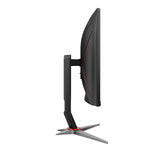 AOC C32G2 31.5-inch 1500R Curved VA Full HD 1ms 165Hz FreeSync Gaming Monitor