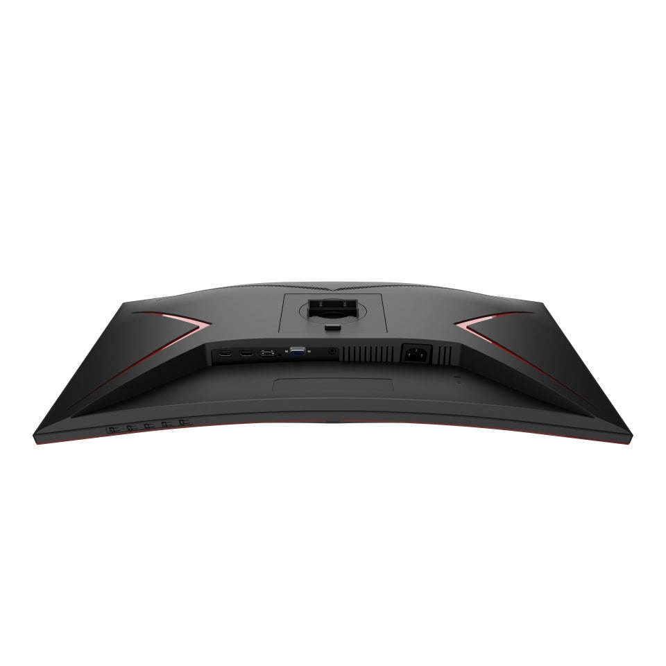 AOC C32G2 31.5" Curved Gaming Monitor, Full HD, 165Hz, 1ms, FreeSync (Certified Refurbished)
